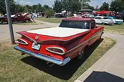 1959 El Camino