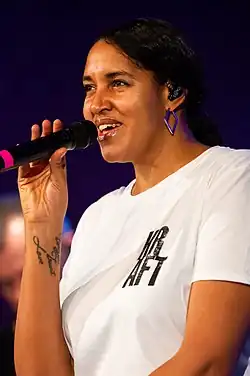 Steen in 2019
