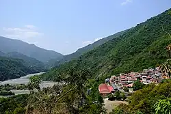 Wanshan Village