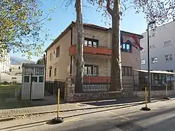 Consulate-General in Mostar