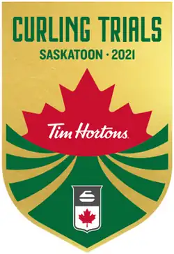 2021 Canadian Olympic Curling Trials