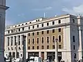 Palazzo San Pio X, Rome