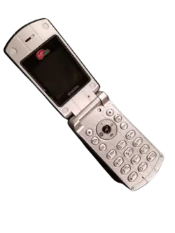 My K127. Does not work