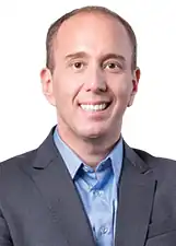 Rodrigo Manga in 2024