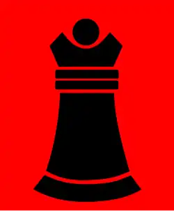 206th Independent Infantry Brigade (United Kingdom)[17]