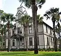 Stetson University DeLand