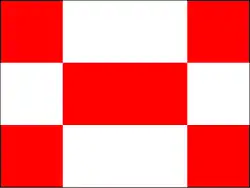 25th Division[12] Vehicle sign.