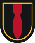 20th Chemical, Biological, Radiological, Nuclear, and high-yield Explosives (CBRNE) Command, 52nd Ordnance Group, 192nd Ordnance Battalion, 28th Ordnance Company