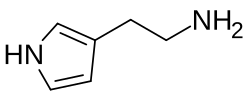 3-Pyrrolylethylamine