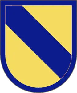 –V Corps, 205th BfSB, 51st Infantry Regiment, Company E (Long-Range Surveillance) –XVIII Airborne Corps, 525th BfSB, 51st Infantry Regiment, Company F (Long-Range Surveillance)