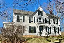 531 Spring Mills Road