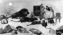 Adolf Hoffmeister, Prospects of Marriage, 1964