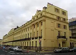 7-19 Brunswick Terrace