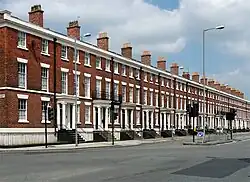 79-109 Upper Parliament Street