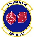 90th Fighter Squadron