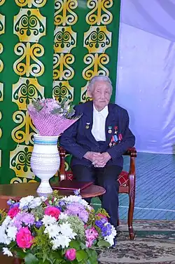 On 90th anniversary, April 12, 2019