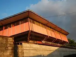 Kalookan Cockpit Arena in Kaybiga