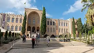 Israel National Museum of Science, Technology, and Space