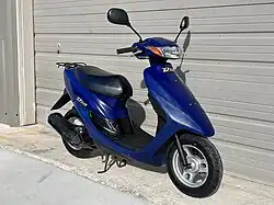 AF34 new design, different from AF27