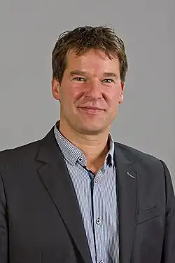 Dirk Stettner (2013)