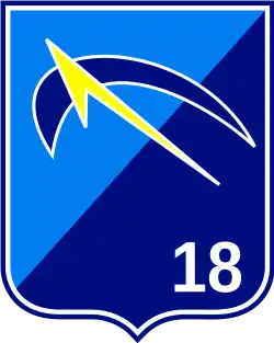 18th Infantry Division