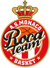 AS Monaco logo