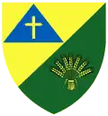 Coat of arms of Aderklaa