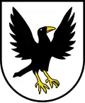 Coat of arms of Ehrenhausen