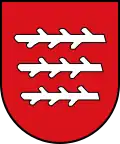 Coat of arms of Knittelfeld
