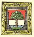 Coat of arms of Krummnußbaum