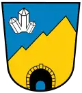 Coat of arms of Mallnitz