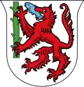 Coat of arms of Obertrum am See