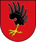 Coat of arms of Peggau