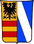 Coat of arms of Straß im Straßertale