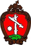 Coat of arms of Ybbsitz
