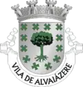 Coat of arms of Alvaiázere