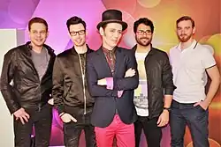 Maszkura és a tücsökraj in 2018