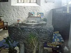 St Michael's Church, Southampton, c. 1170