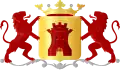 Coat of arms of Aardenburg