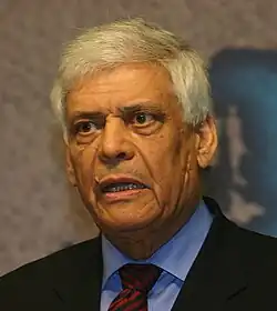 OPEC Abdallah Salem el-Badri, Secretary General