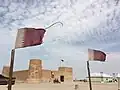 Al Zubarah Fort