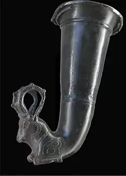 Rhyton