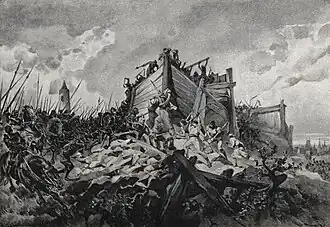 Battle of Vítkov Hill