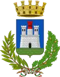Coat of arms of Adria