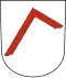 Coat of arms of Aedermannsdorf