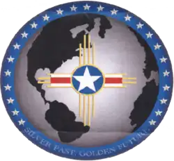 ADF-Southwest logo
