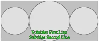 21:9 content in 21:9 frame, with subtitles