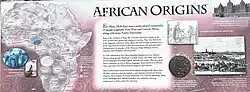 African Origins