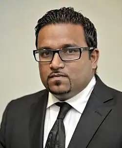 Ahmed Adeeb