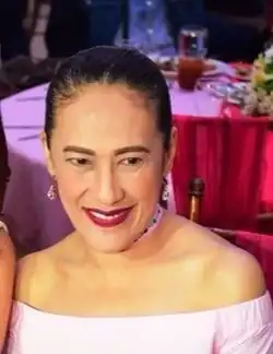 An image of Ai-Ai delas Alas.